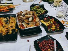 -云晓光头烧烤吧(盛夏店)