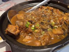 -李老哈·东北菜(宋园路店)