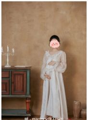 -暖摄影 孕妇写真家庭影像馆 (自然光主题店)