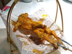 -青花椒花椒鱼(合生汇店)