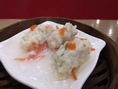 百花酿竹笙-赏点粤式点心(广州塔店)