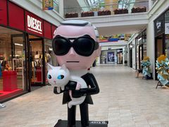 -COSTA COFFEE(斯普瑞斯奥特莱斯店)