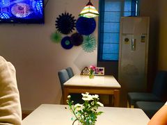 -伊斯坦布尔土耳其清真咖啡餐厅