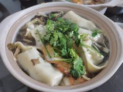 -吴淞老街砂锅馄饨(北兴路店)