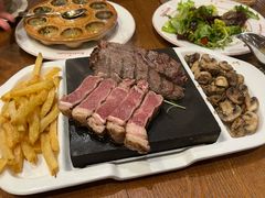 -Entrecôte 法国牛扒馆(保利·时光里店)