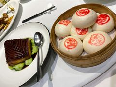 宝塔千层肉-南麓·浙里(外滩店)