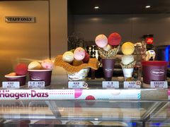 -哈根达斯(美罗城店)