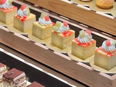 -上隐水产海鲜刺身自助餐(淮海百盛店)