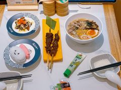 -万达广场(济南高新店)