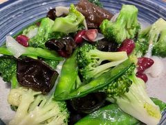 -那家小馆•北京菜•烤鸭(香山店)
