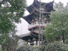-武汉园博园(武汉自然博物馆)