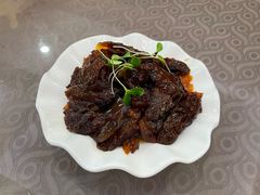 老醋蛰头-泰丰楼(前门西大街店)