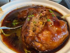 -扬州狮子楼·非遗淮扬菜(总店)