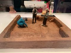 -盘龙城遗址博物院