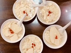冰醉豆花-西月城谭豆花(春熙路店)