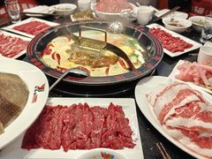 -渝香居重庆火锅(铁西三道街店)