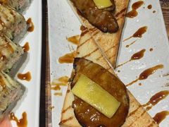 -小川洋风料理(街道口店)