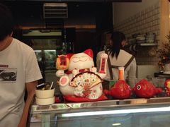 -小团圆糖水铺(襄阳南路店)