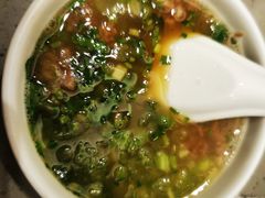 -海底捞火锅(新华联梦想城店)