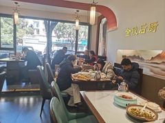 -金陵后厨·南京菜(新街口秣陵路店)