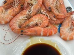 -怡恬园海鲜(恒大威尼斯店)