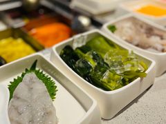 -海底捞火锅(老城根店)