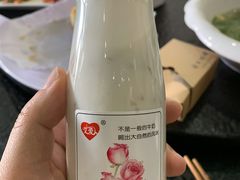 -喜洲翰林餐厅(董家百年老宅店)