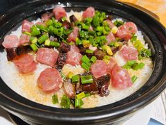 腊味煲仔饭-龙记烧腊茶餐厅(常德路店)
