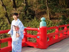 -天王寺公园