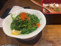 -白石的深夜食堂(济南万象城店)