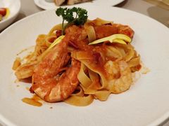 -LE SHARE洛笙·花园西餐(北京路步行街店)