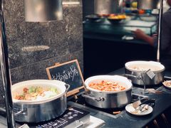 -宁波逸东豪生大酒店·豪生咖啡厅