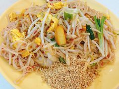 -小曼谷泰国美食 (南角道分店)