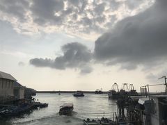 -大澳