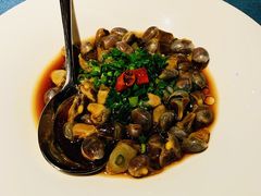 -三利音·玖弄小鲜(浦东嘉里城店)