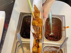 -降龙爪爪(建设路1店)