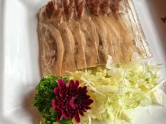 -丰泽园饭店