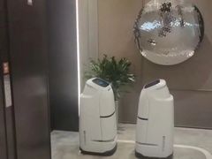 -苏州古运河逸衡酒店