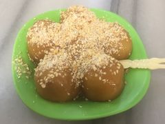 -芬芳甜品(同福路店)