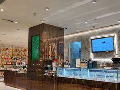 大堂-VENCHI 闻绮(北京国贸商城店)