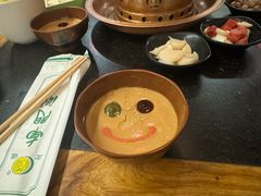 -南门涮肉(后海店)