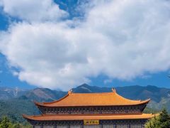 -崇圣寺三塔文化旅游区