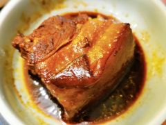东坡肉-杭州酒家(延安路店)