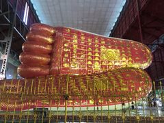 -ခြောက်ထပ်ကြီးရွှေသာလျောင်းဘုရားကြီး