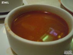 罗宋汤-太平馆西餐厅(北京路店)