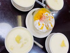 -民信老铺(双皮奶博物馆店)