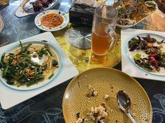 -龙姐私房菜(和顺古镇店)