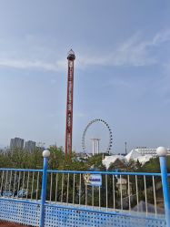 -飞览天下沉浸式飞行体验(北京旗舰店)