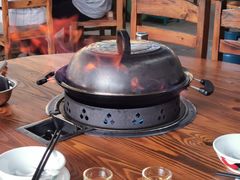 -大地农庄(逢沙大道店)