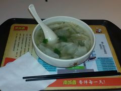 -南城香(北京南站店)